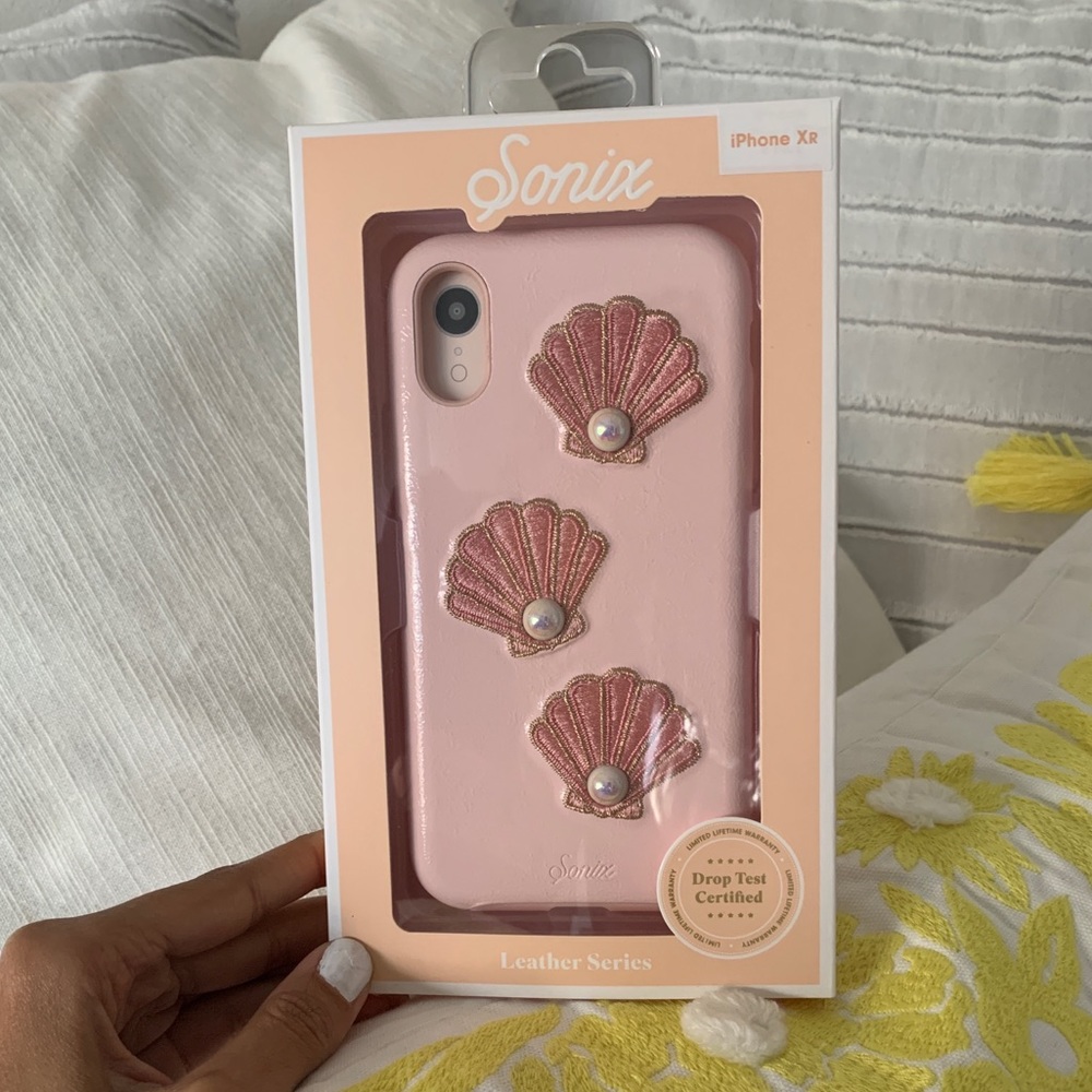 Urban Outfitters iPhone XR case